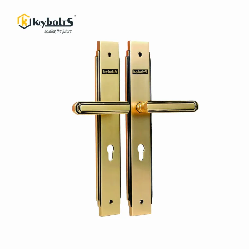 Khóa Đồng Đại KB 108-L-DSF