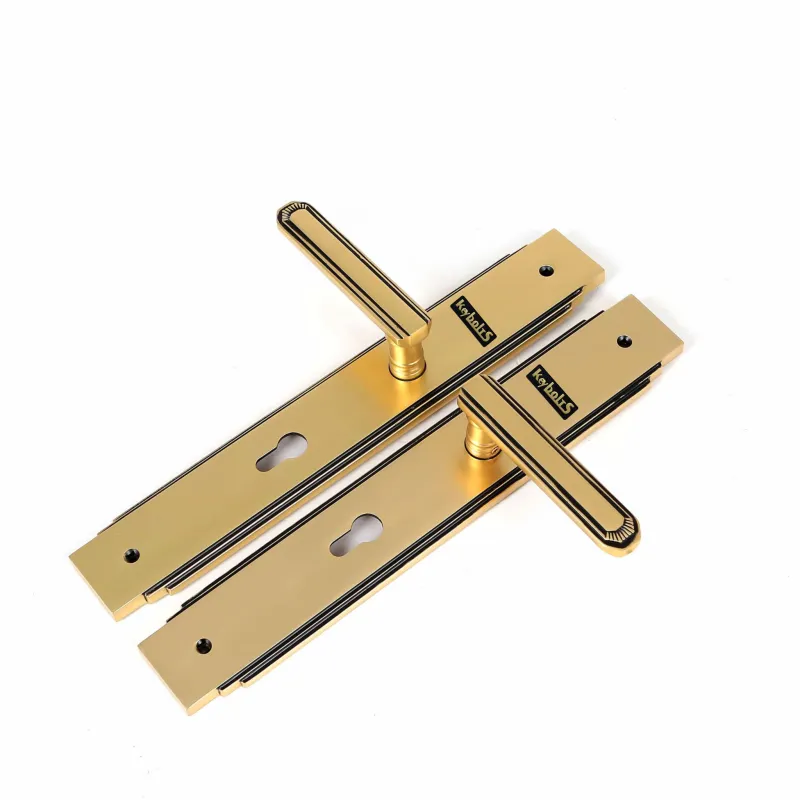 Khóa Đồng Đại KB 108-L-DSF