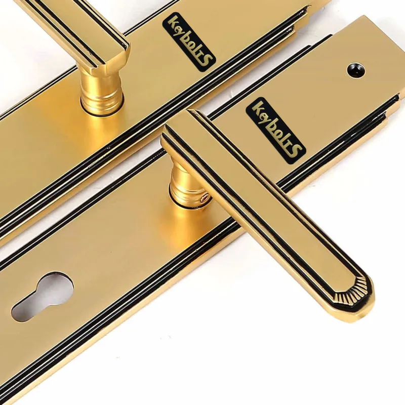 Khóa Đồng Đại KB 108-L-DSF