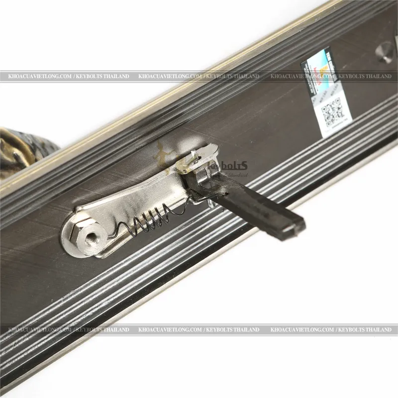 Khóa Đồng Đại Sảnh VIP 900mm KB 1403-XXL-ACU
