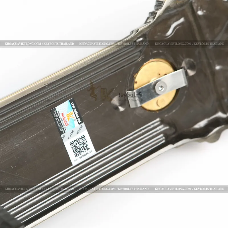 Khóa Đồng Đại Sảnh VIP 900mm KB 1403-XXL-ACU
