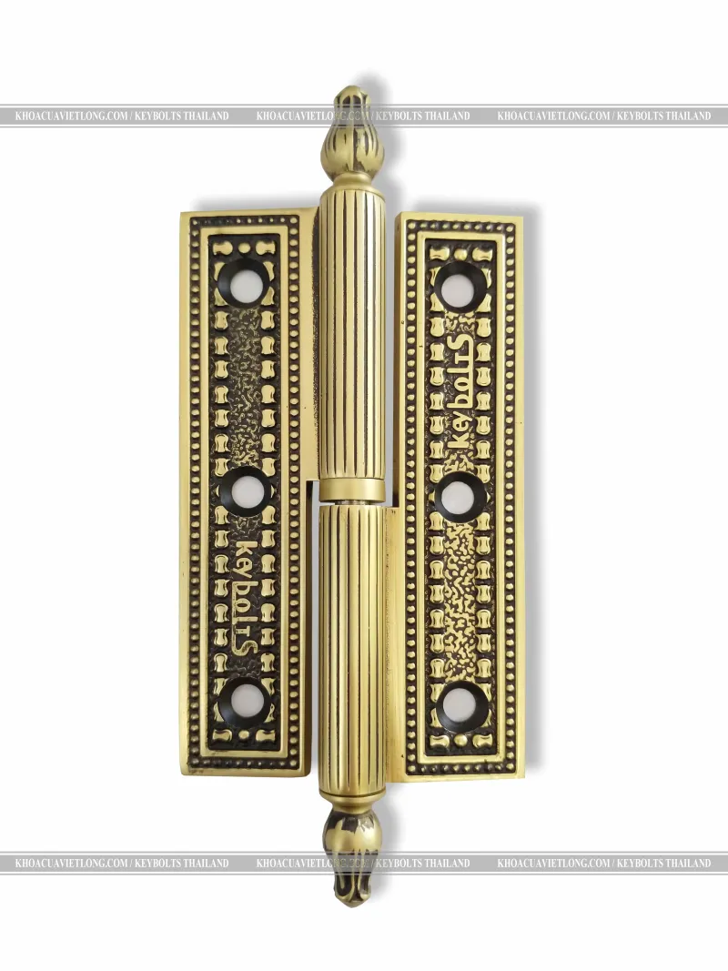 Bản Lề Đồng Cối KB 813 DSF