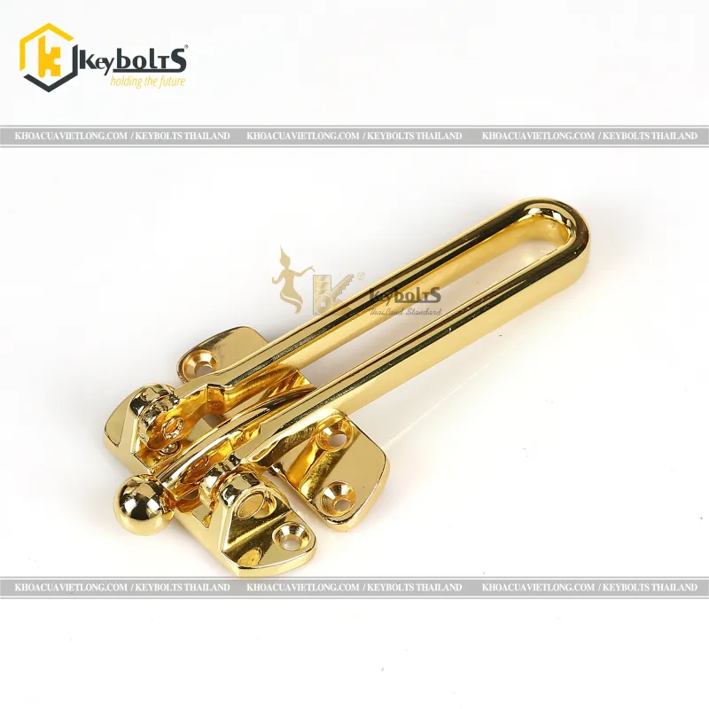 Chốt Hé Mạ 24K