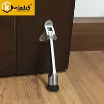 Chặn Cửa-Inox