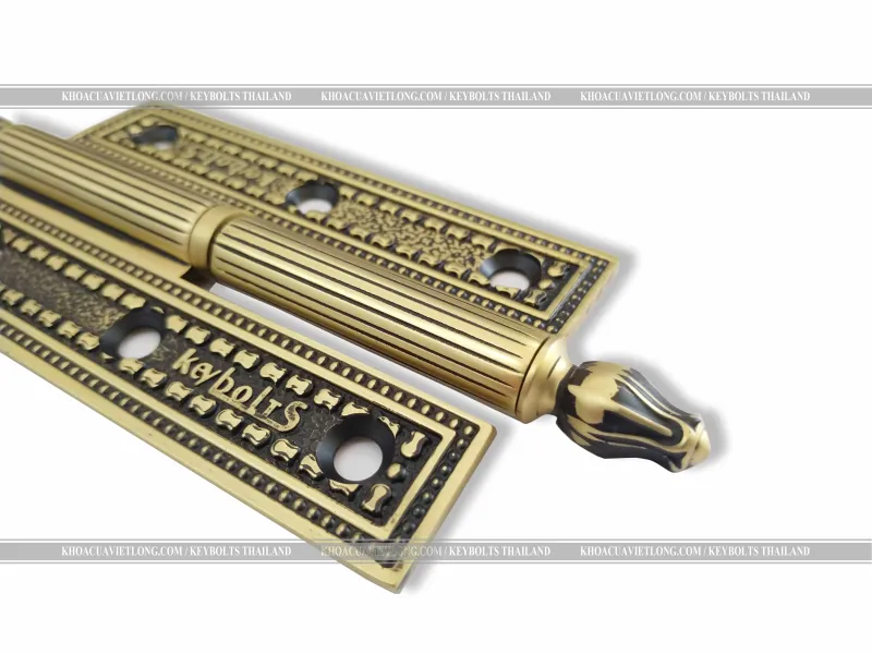 Bản Lề Đồng Cối KB 813 DSF