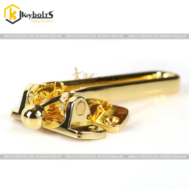 Chốt Hé Mạ 24K