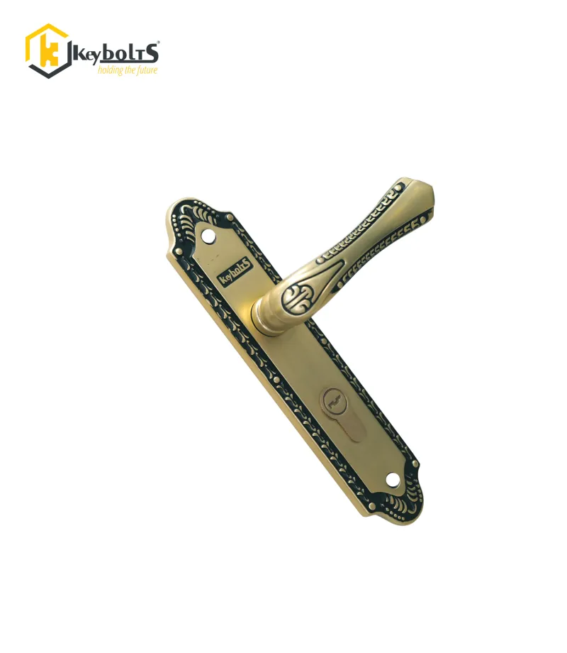 Khóa Đồng Thông Phòng KB 1701-S-DSF