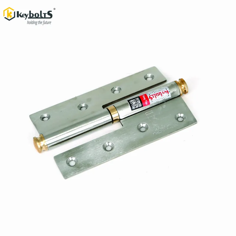 Bản Lề Đầu Đồng KB-SUS 304 N5
