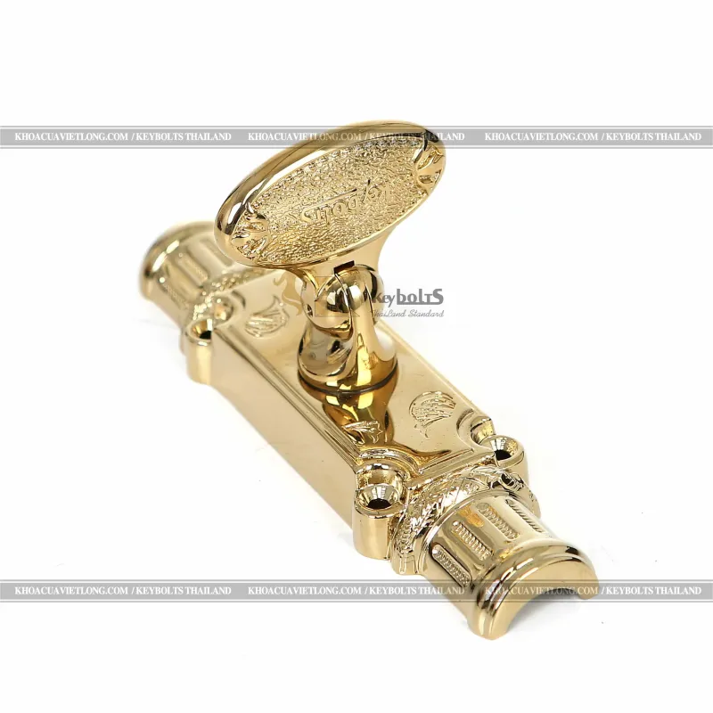 CREMONE Cửa Sổ KB CX6 INOX-S