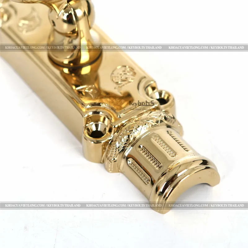 CREMONE Cửa Sổ KB CX6 INOX-S