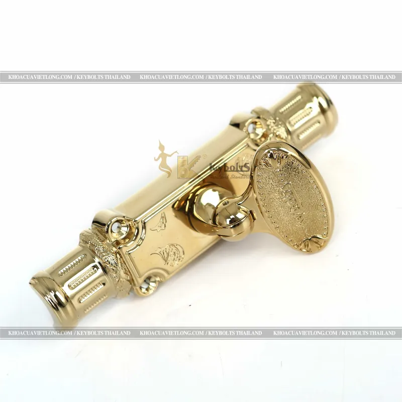 CREMONE Cửa Sổ KB CX6 INOX-S