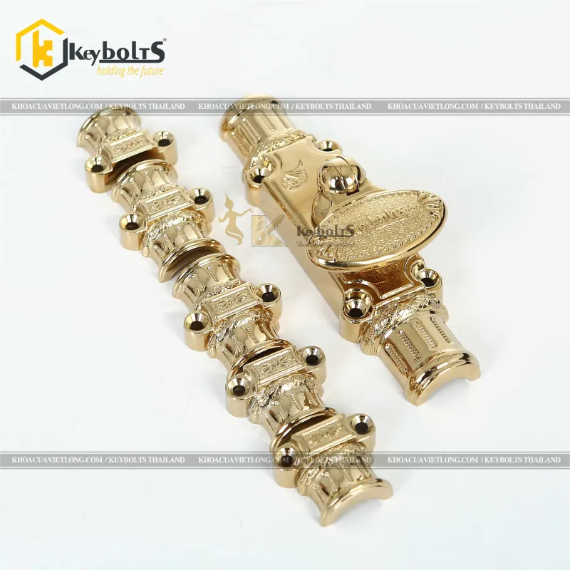 CREMONE Cửa Sổ KB CX6 INOX-S