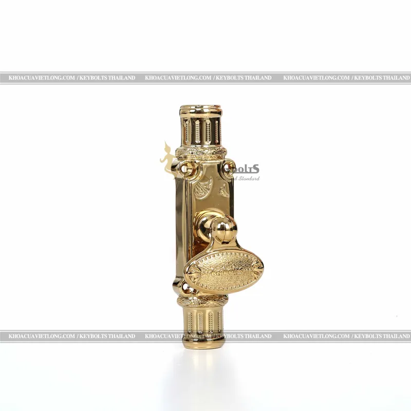 CREMONE Cửa Sổ KB CX6 INOX-S