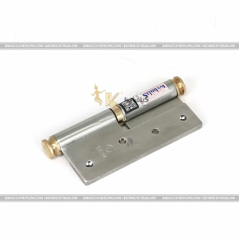 Bản Lề Đầu Đồng KB-SUS 304 N4