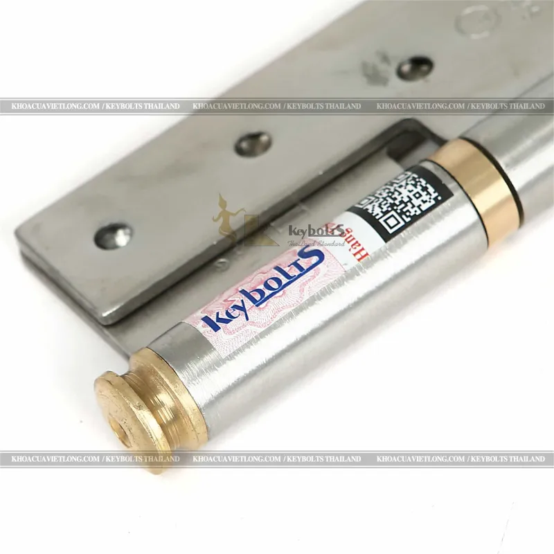 Bản Lề Đầu Đồng KB-SUS 304 N4