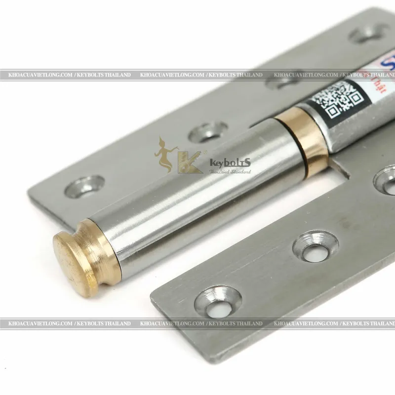 Bản Lề Đầu Đồng KB-SUS 304 N4