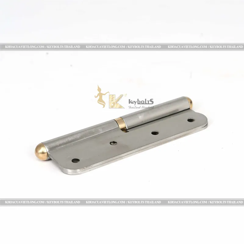 Bản Lề Đầu Đồng Cửa Sổ KB-SUS 201 S2