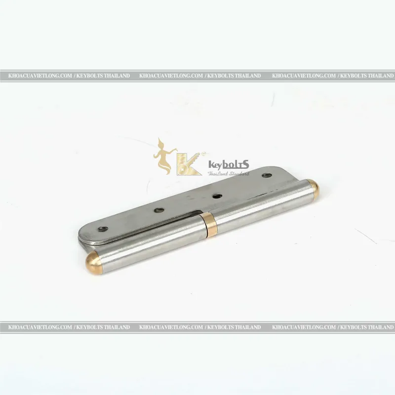 Bản Lề Đầu Đồng Cửa Sổ KB-SUS 201 S2