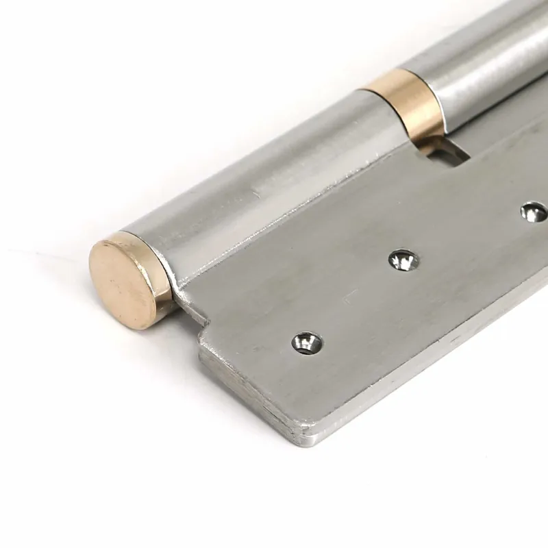 Bản Lề Đầu Đồng Cửa Đi Cỡ Đại KB-SUS 201 S11
