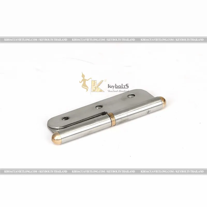Bản Lề Đầu Đồng Cửa Ô Thoáng KB-SUS 201 S0.5