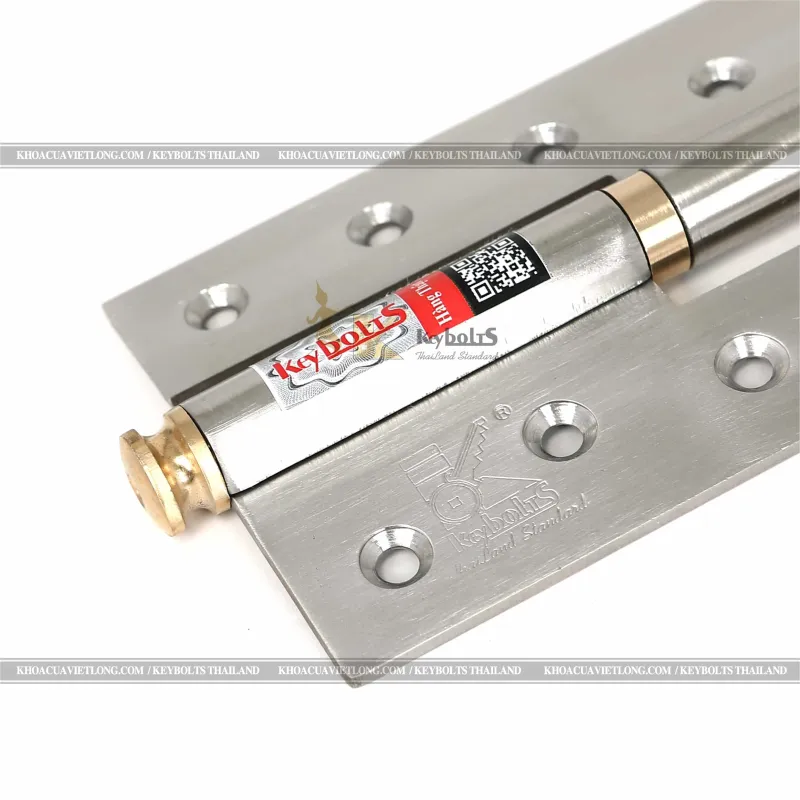 Bản Lề Đầu Đồng KB-SUS 304 N9