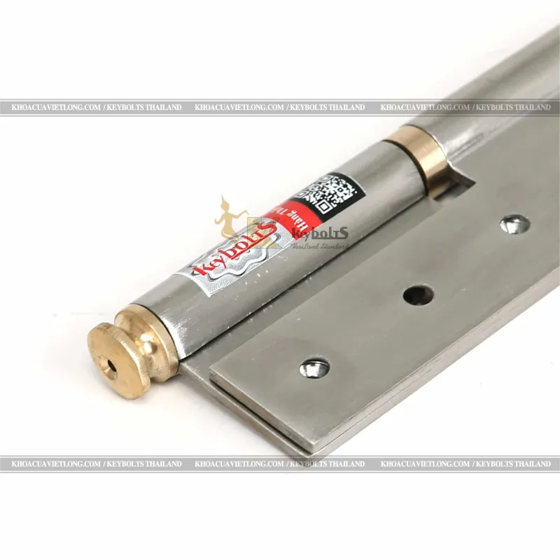 Bản Lề Đầu Đồng KB-SUS 304 N9