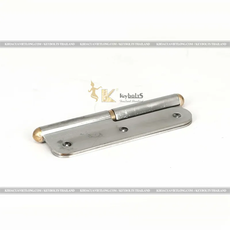 Bản Lề Đầu Đồng Cửa Ô Thoáng KB-SUS 201 S0.5