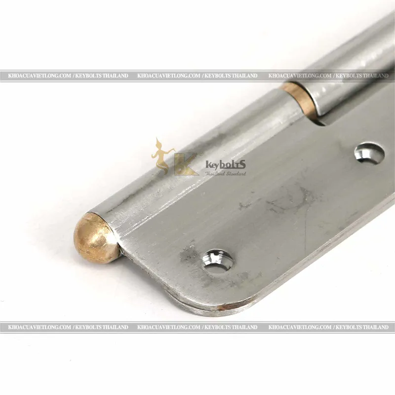 Bản Lề Đầu Đồng Cửa Ô Thoáng KB-SUS 201 S0.5
