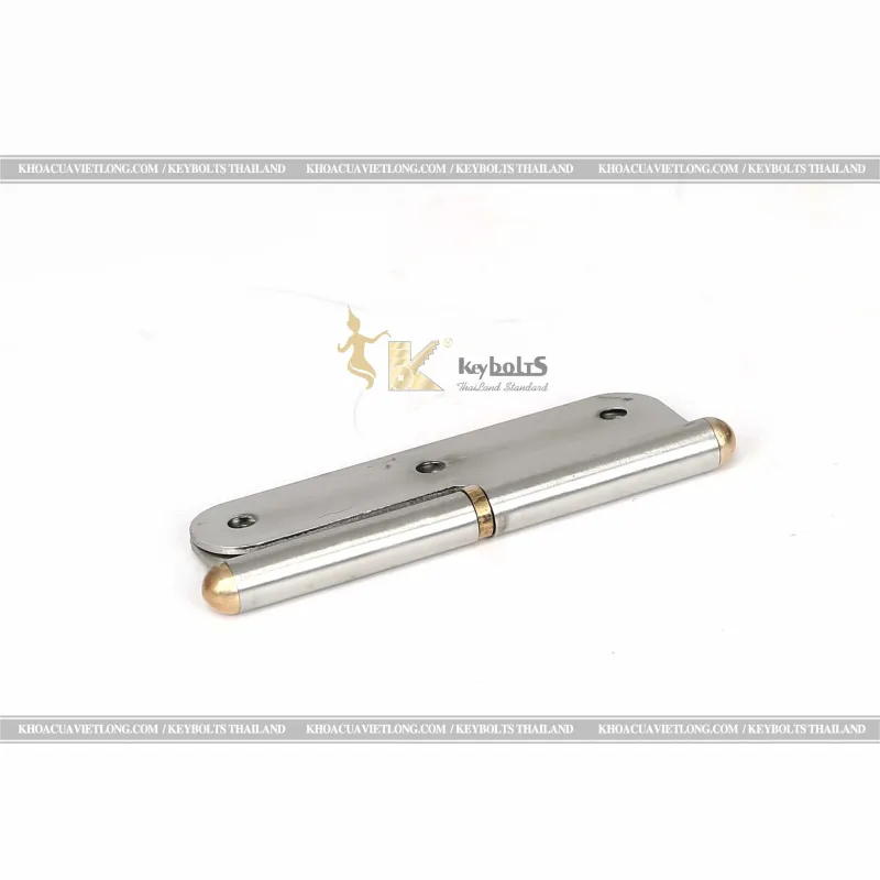 Bản Lề Đầu Đồng Cửa Ô Thoáng KB-SUS 201 S0.5