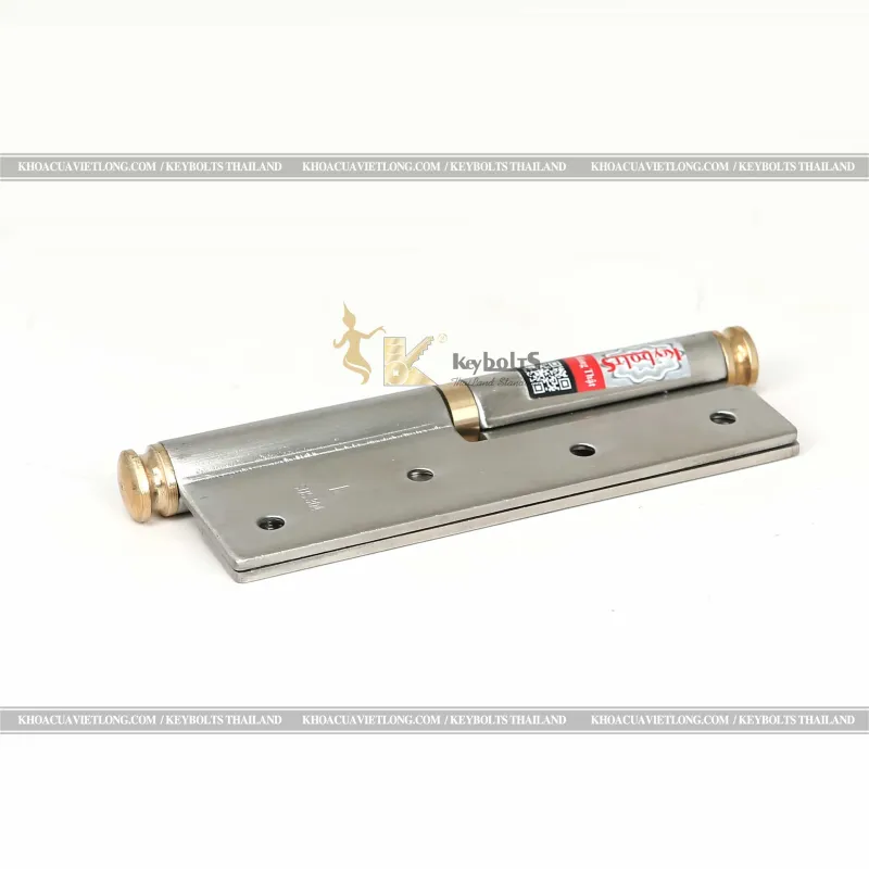 Bản Lề Đầu Đồng KB-SUS 304 N5