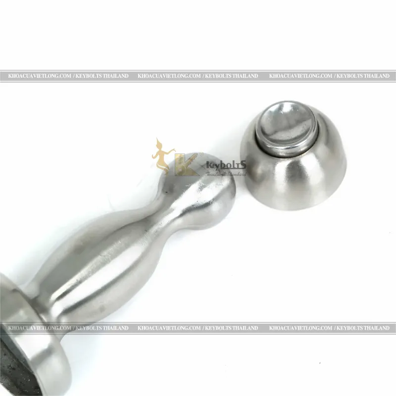 Chăn Cửa/Hít Cửa INOX 201