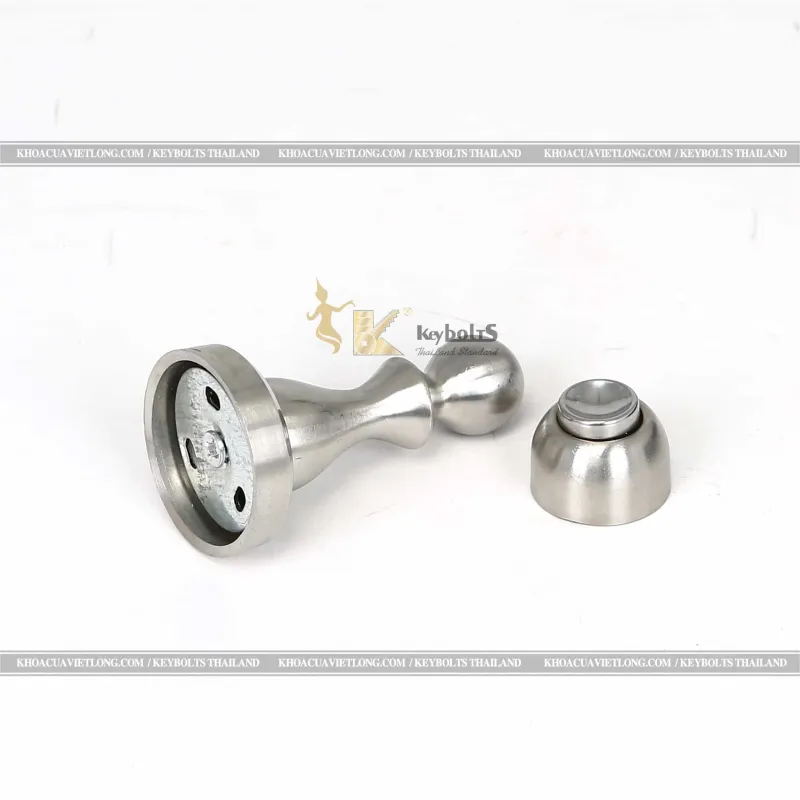 Chặn Cửa/Hít Cửa INOX 304