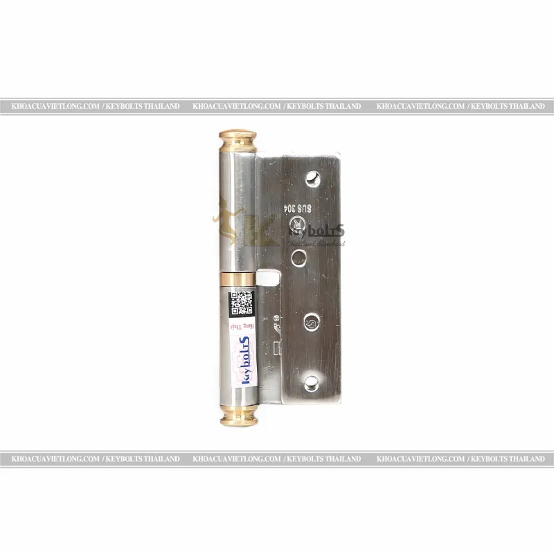 Bản Lề Đầu Đồng KB-SUS 304 N4