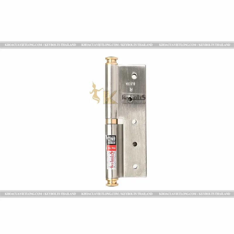 Bản Lề Đầu Đồng KB-SUS 304 N9