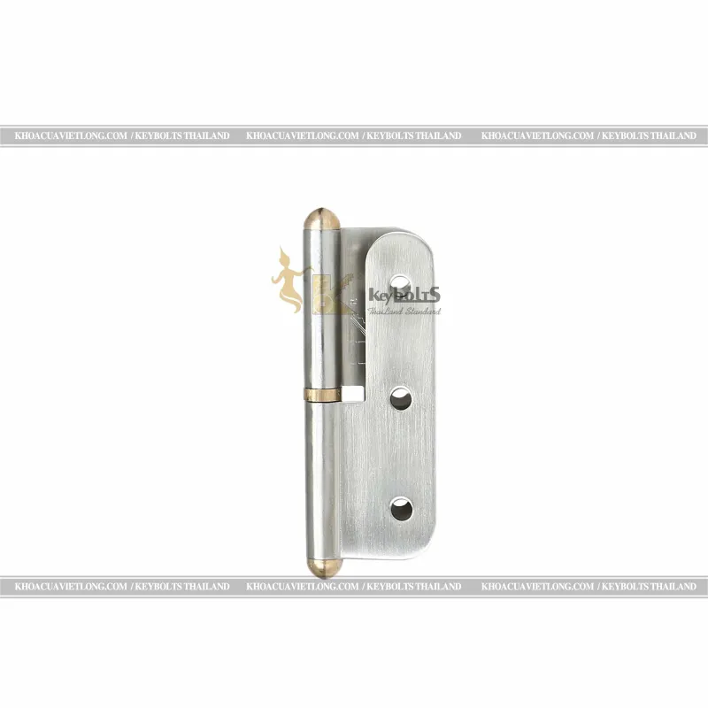 Bản Lề Đầu Đồng Cửa Ô Thoáng KB-SUS 201 S0.5