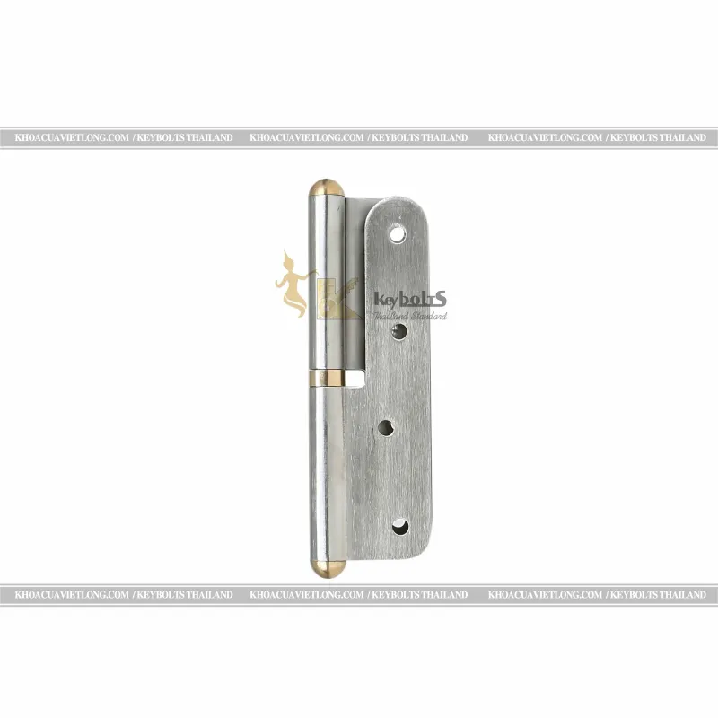 Bản Lề Đầu Đồng Cửa Sổ KB-SUS 201 S2