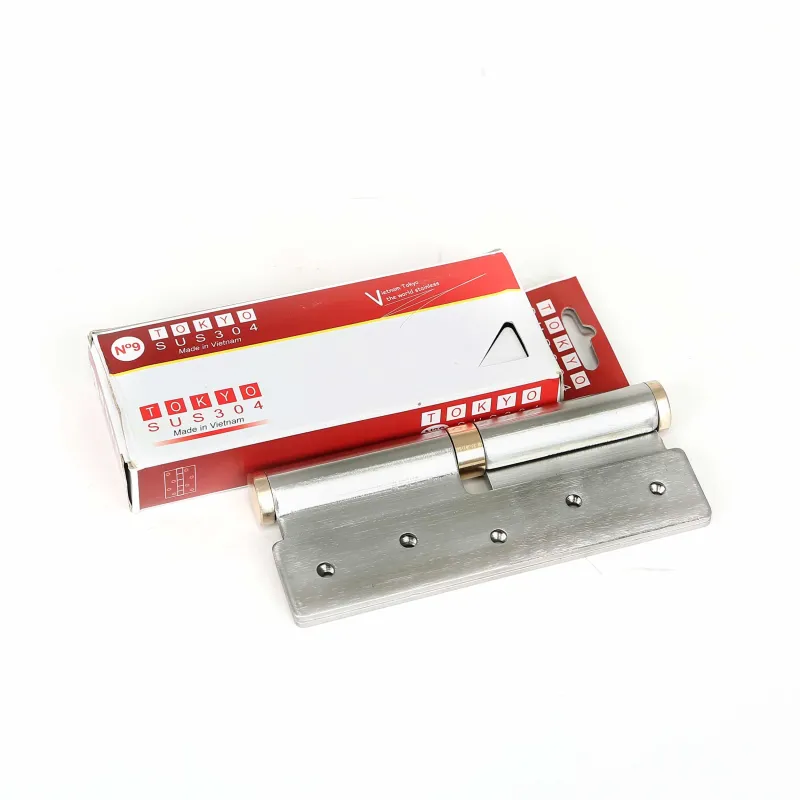Bản Lề Đầu Đồng Cửa Đi Cỡ Đại KB-SUS 201 S11