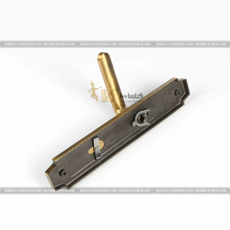Khóa Đồng Trung KB 1700-M-YB