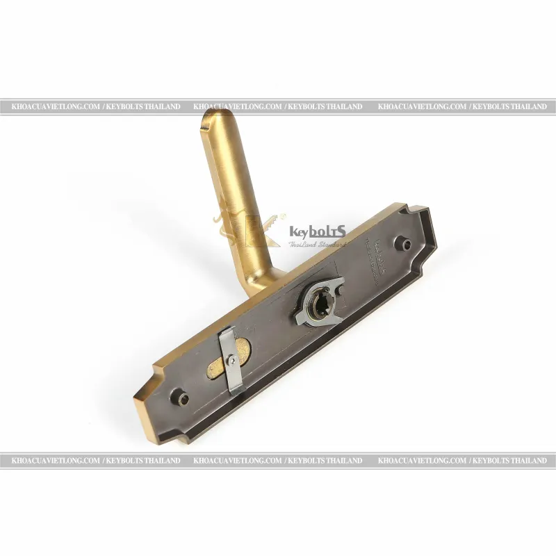 Khóa Đồng Thông Phòng KB 1700-S-YB