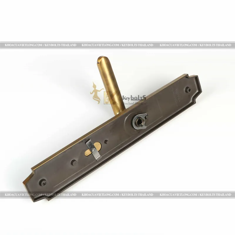 Khóa Đồng Đại KB 1700-L-YB