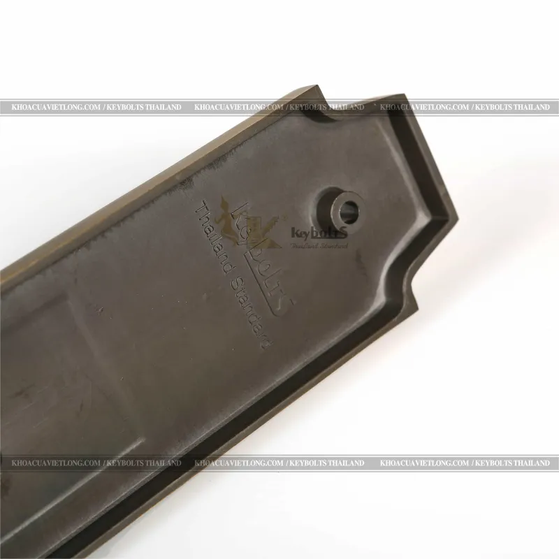 Khóa Đồng Đại KB 1700-L-YB