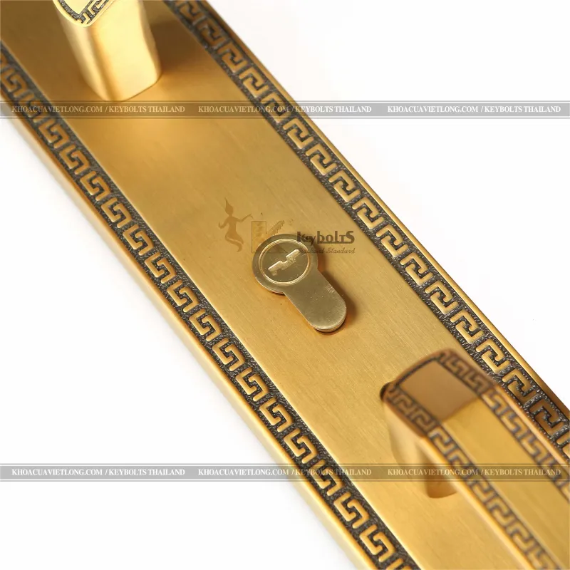 Khóa Đồng Đại Sảnh KB 1700-XL-YB