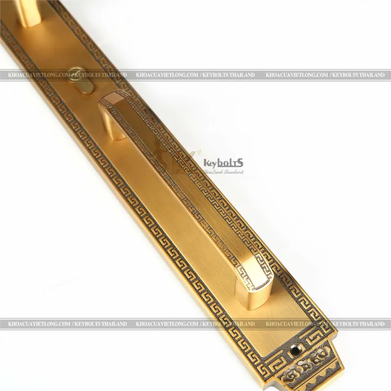 Khóa Đồng Đại Sảnh KB 1700-XL-YB