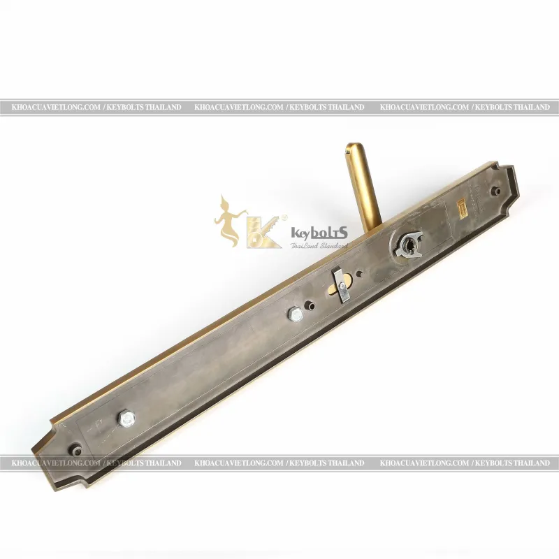 Khóa Đồng Đại Sảnh KB 1700-XL-YB