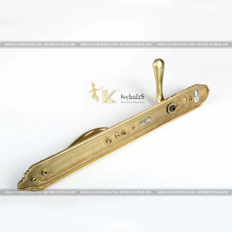 Khóa Đồng Đại Sảnh KB 8110-XL-DSF