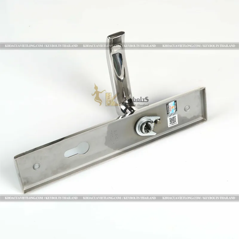 Khóa Gạt Tay INOX KB 260-SUS-304-1D