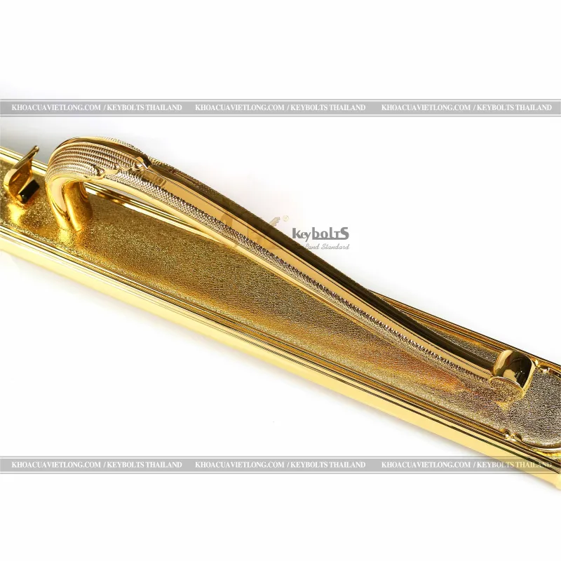 Khóa Đồng Đại Sảnh VIP 900mm KB 1402-XXL-24K