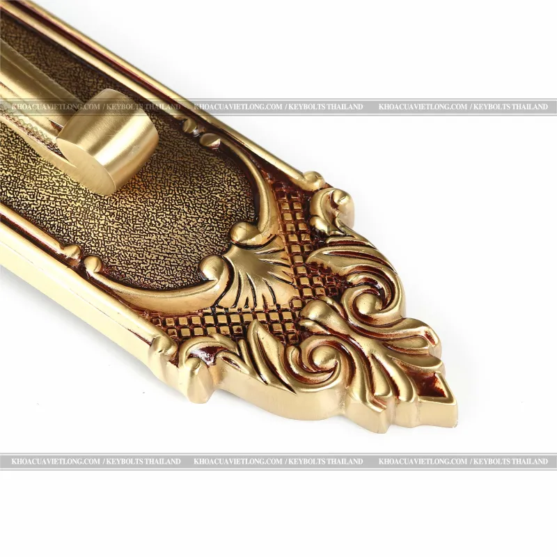 Khóa Đồng Đại Sảnh VIP 900mm KB 1402-XXL-RG