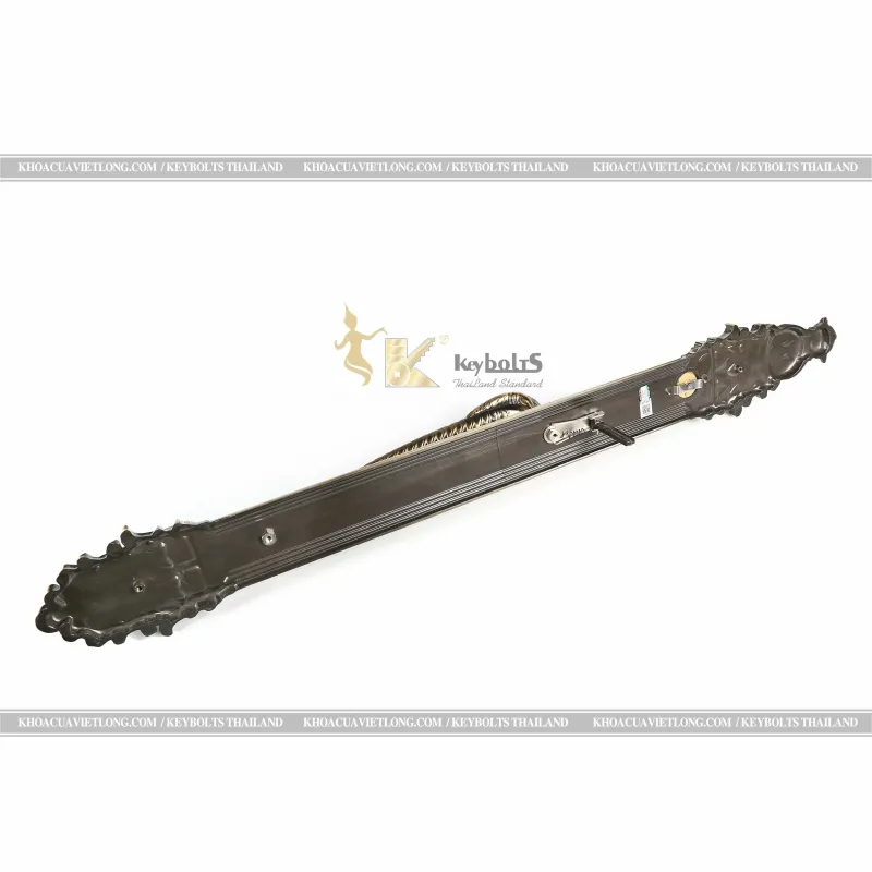 Khóa Đồng Đại Sảnh VIP 900mm KB 1403-XXL-ACU