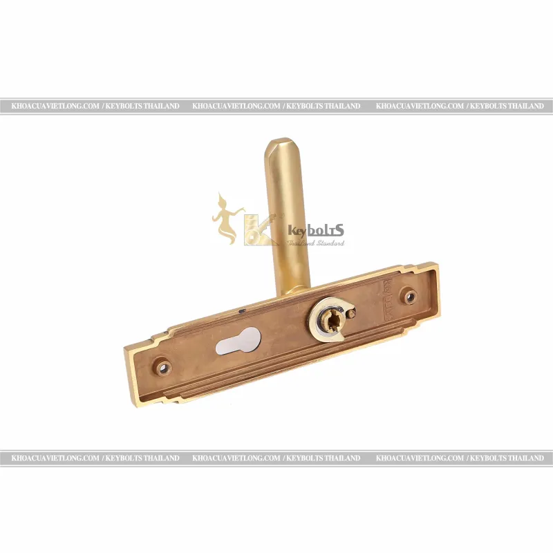 Khóa Đồng Thông Phòng KB 108-S-DSF